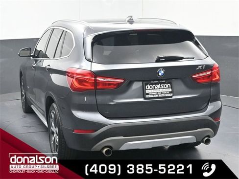 Used 2016 BMW X1 xDrive28i image 4