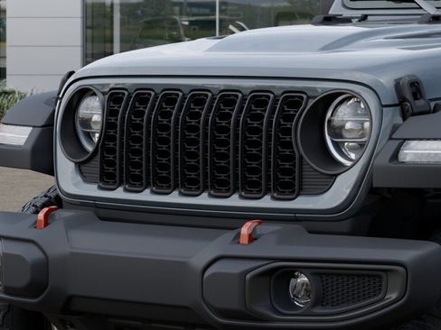 New 2025 Jeep Gladiator Rubicon w/ Convenience Group image 28