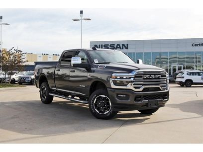 Used 2025 RAM 2500 Laramie