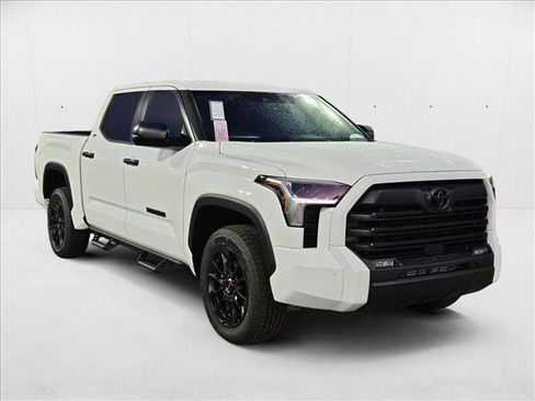 New 2025 Toyota Tundra SR5 image 6