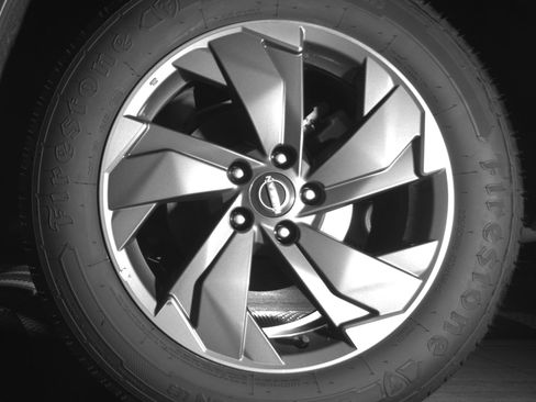 Used 2025 Nissan Rogue SV FWD image 14