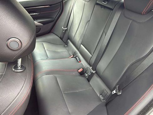 Used 2016 BMW 428i Gran Coupe RWD image 28