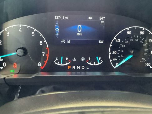 Used 2024 Ford Maverick XLT w/ XLT Luxury Package image 10