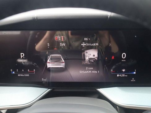 New 2026 Nissan Murano SL AWD/4WD image 14