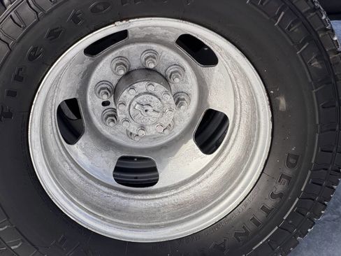 Used 2016 RAM 3500 Tradesman w/ Ambulance Prep Group image 16