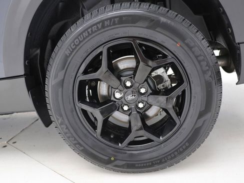 Used 2022 Ford Maverick XLT w/ Equipment Group 300A Standard AWD/4WD image 15
