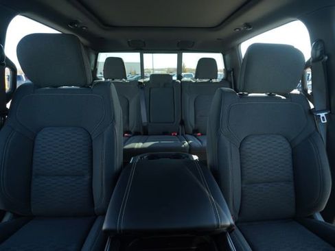 New 2026 RAM 1500 Big Horn image 34