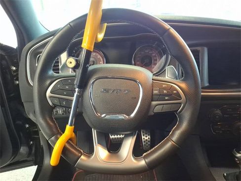 Used 2018 Dodge Charger SRT Hellcat w/ Harman/Kardon Audio Group image 19