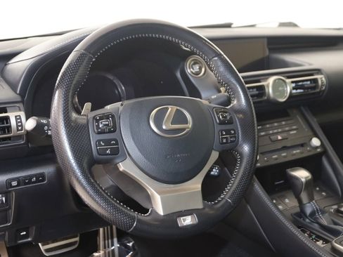 Used 2019 Lexus RC 350 F Sport w/ Accessory Package RWD image 6