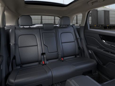 New 2025 Lincoln Corsair Grand Touring w/ Equipment Group 302A image 11