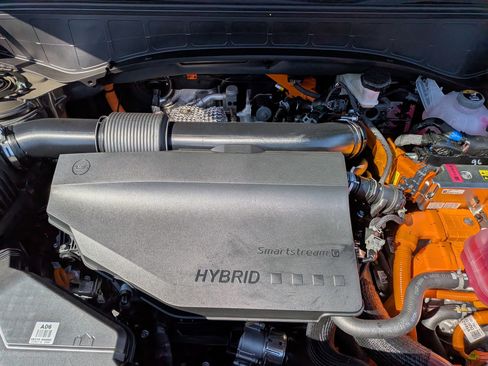 New 2026 Hyundai Palisade Limited image 28