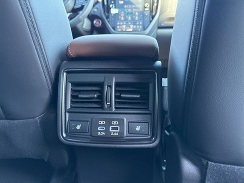 New 2026 Subaru Forester Touring image 15