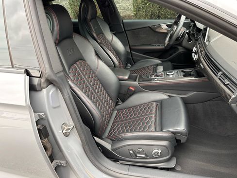 Used 2019 Audi RS 5 quattro Premium Plus Sportback image 69