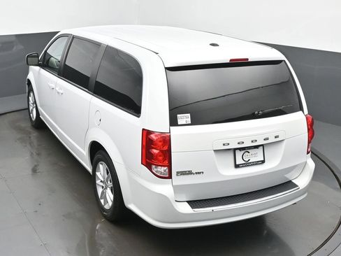 Used 2020 Dodge Grand Caravan SE image 41