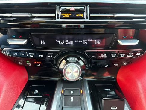 Used 2022 Acura MDX A-Spec image 36