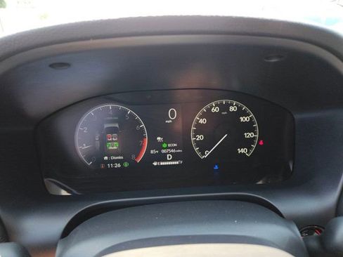 Used 2025 Honda HR-V LX image 21