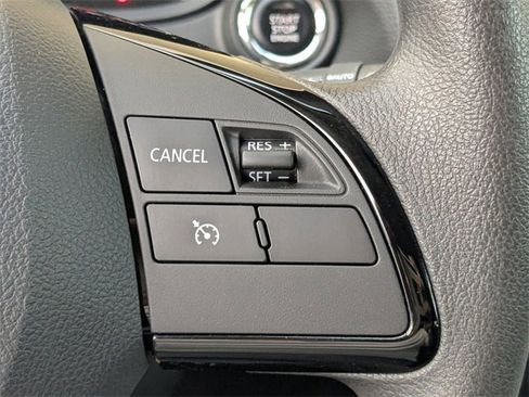 Used 2024 Mitsubishi Eclipse Cross LE image 30