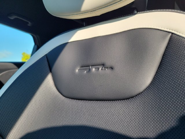 New 2026 Kia K4 GT-Line Turbo w/ GT-Line Sunroof Package FWD image 15