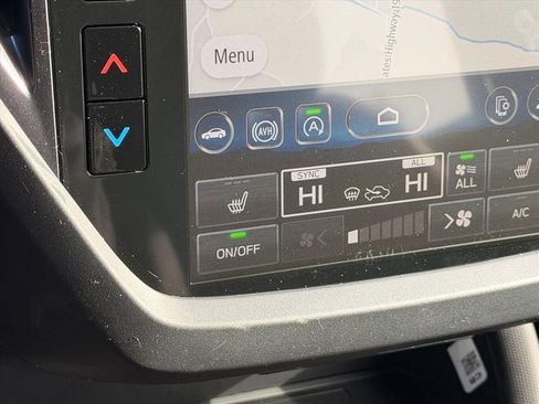 New 2026 Subaru Forester Limited image 21