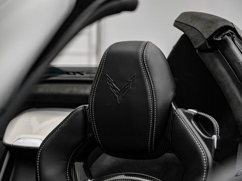 Used 2023 Chevrolet Corvette Z06 image 48