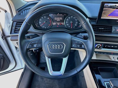 Used 2023 Audi Q5 2.0T Premium AWD/4WD image 13