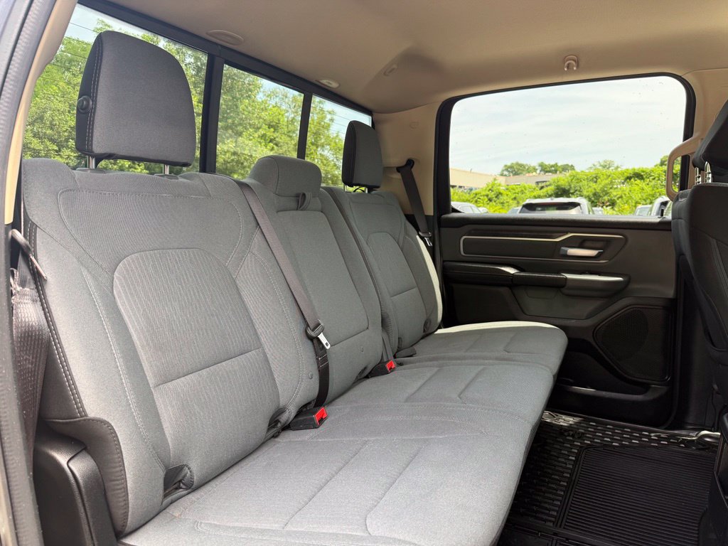 Used 2020 RAM 1500 Big Horn AWD/4WD image 20