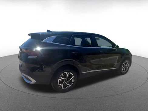 Used 2025 Kia Sportage LX image 15