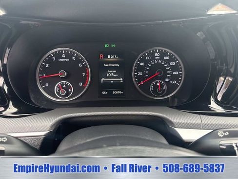 Used 2023 Kia K5 GT-Line FWD image 32