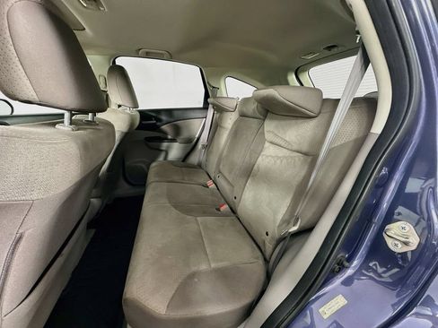 Used 2014 Honda CR-V EX image 24