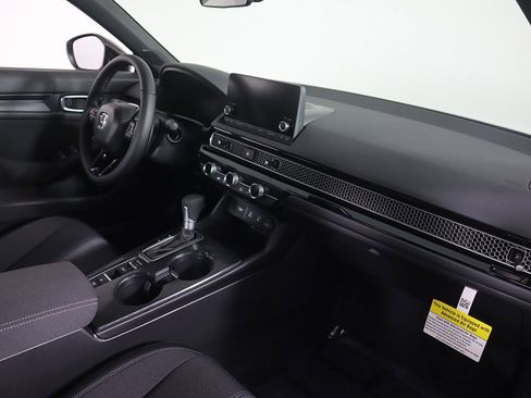 New 2026 Honda Civic Sport image 18