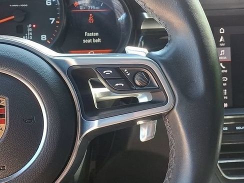 Used 2020 Porsche Macan AWD/4WD image 27