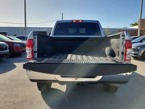 Used 2024 RAM 2500 Big Horn image 21