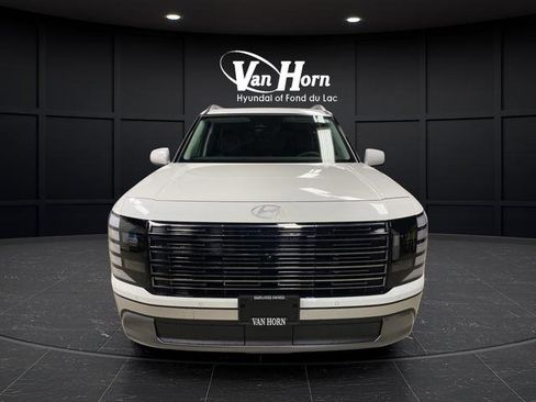 New 2026 Hyundai Palisade SEL image 12