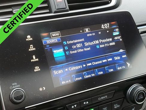 Used 2019 Honda CR-V EX image 14