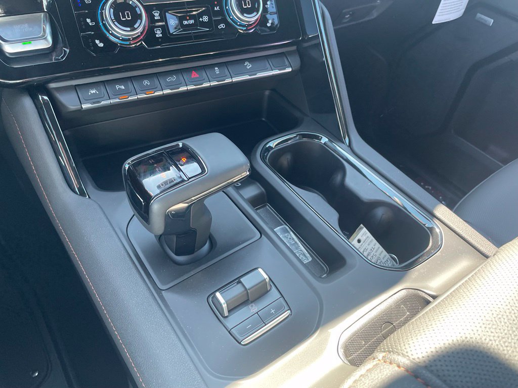 New 2026 GMC Sierra 1500 AT4 w/ AT4 Premium Package AWD/4WD image 20