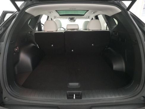 Used 2022 Hyundai Tucson Limited AWD/4WD image 10