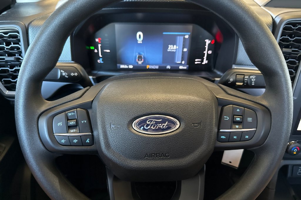 New 2026 Ford Ranger XL RWD image 21
