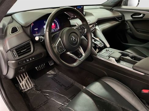 Used 2024 Acura TLX A-Spec Package image 9