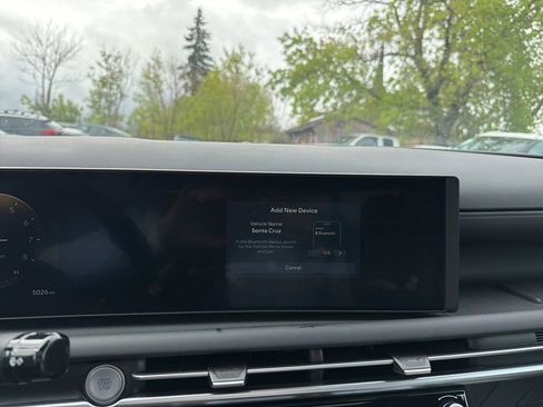 Certified 2025 Hyundai Santa Cruz SEL AWD/4WD image 24
