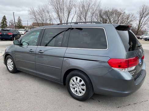 Used 2010 Honda Odyssey EX image 4