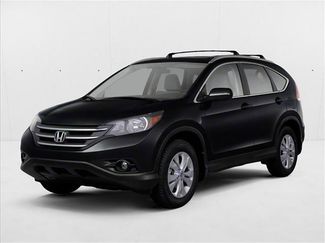 Used 2012 Honda CR-V EX-L video 1
