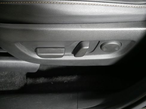 Used 2025 MAZDA CX-90 3.3 Turbo w/ Premium Sport Pkg image 20