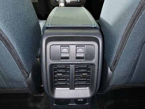New 2026 Ford Bronco Heritage Edition AWD/4WD image 17