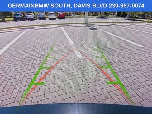 Used 2025 BMW 330i xDrive Sedan w/ Premium Package AWD/4WD image 23