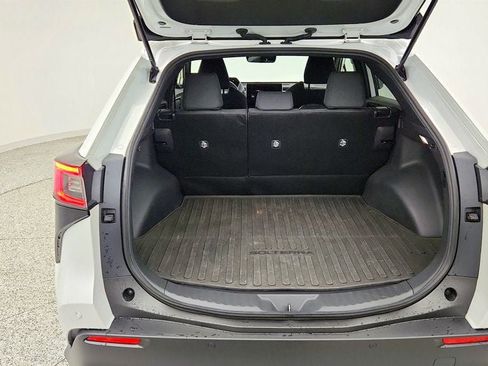 Used 2023 Subaru Solterra AWD image 20