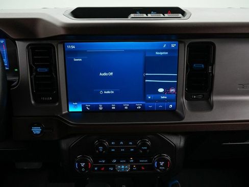Certified 2023 Ford Bronco Outer Banks image 16