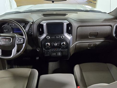 Used 2021 GMC Sierra 1500 SLE w/ Max Trailering Package image 26