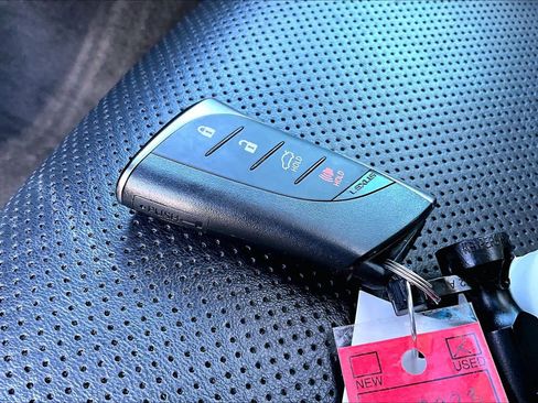 Used 2020 Lexus ES 350 w/ Premium Package image 13