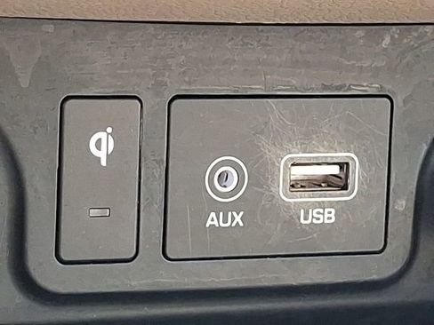 Used 2019 Hyundai Tucson Limited w/ Cargo Package AWD/4WD image 23