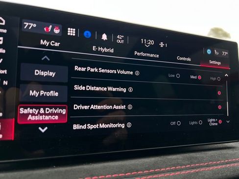 Used 2024 Alfa Romeo Tonale Veloce image 16